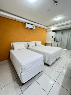 Flat Centro de Brasília - Garvey Park Hotel 213
